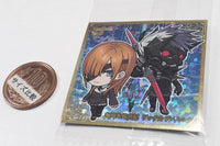 Niforamtion Fate/Grand Order Sticker Wafer [27.Eternal Frozen Fire Century Gotterdammerung (PR)]