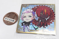 Niforamtion Fate/Grand Order Sticker Wafer [31.Genesis Destruction Cycle Yuga Kshetra (PR)]