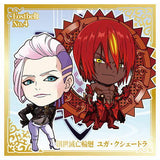 Niforamtion Fate/Grand Order Sticker Wafer [31.Genesis Destruction Cycle Yuga Kshetra (PR)]