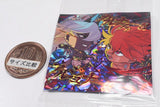 Niforamtion Fate/Grand Order Sticker Wafer [32.Berserker/ Arjuna (Alter) & Lancer/ Karna UPR)]