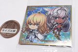 Niforamtion Fate/Grand Order Sticker Wafer [33.Ancient Ocean of the Dreadnaught Gods Atlantis (PR)]