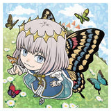 Niforamtion Fate/Grand Order Sticker Wafer [37.Pretender/ Oberon (PSR)]