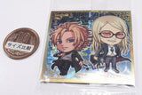 Niforamtion Fate/Grand Order Sticker Wafer [38.Golden Sea of Trees Nahui Mictlan (PR)]