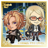 Niforamtion Fate/Grand Order Sticker Wafer [38.Golden Sea of Trees Nahui Mictlan (PR)]