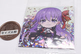 Niforamtion Fate/Grand Order Sticker Wafer [42.Moon Cancer/ BB (UR)]