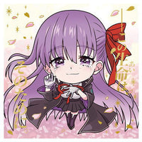 Niforamtion Fate/Grand Order Sticker Wafer [42.Moon Cancer/ BB (UR)]