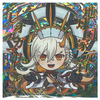 Niforamtion Fate/Grand Order Sticker Wafer [43.Secret: U-Olga Marie (SEC)]