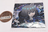 Niforamtion Fate/Grand Order Sticker Wafer [45.Pretender/ Oberon Vortigern (PSR)]
