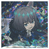 Niforamtion Fate/Grand Order Sticker Wafer [45.Pretender/ Oberon Vortigern (PSR)]
