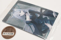 Blue Archive wafer Part.4 [1.Shiroko Terror (Character Card)]