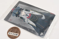 Blue Archive wafer Part.4 [2.Makoto (Character Card)]