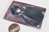 Blue Archive wafer Part.4 [6.Chiaki (Character Card)]