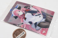 Blue Archive wafer Part.4 [8.Juri (Character Card)]