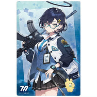 Blue Archive wafer Part.4 [12.Chihiro (Character Card)]