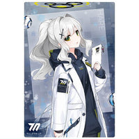 Blue Archive wafer Part.4 [14.Hare (Character Card)]