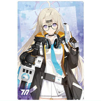 Blue Archive wafer Part.4 [15.Kotama (Character Card)]