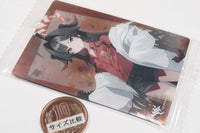 Blue Archive wafer Part.4 [18.Kasumi (Character Card)]