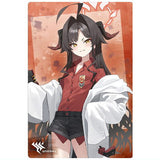 Blue Archive wafer Part.4 [18.Kasumi (Character Card)]