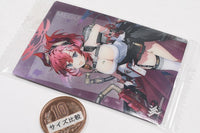 Blue Archive wafer Part.4 [19.Megu (Character Card)]