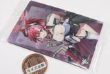 Blue Archive wafer Part.4 [19.Megu (Character Card)]