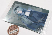 Blue Archive wafer Part.4 [21.Mina (Character Card)]