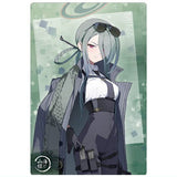 Blue Archive wafer Part.4 [21.Mina (Character Card)]