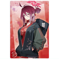 Blue Archive wafer Part.4 [23.Reijo (Character Card)]
