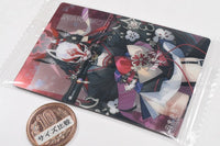 Blue Archive wafer Part.4 [24.Wakamo (Character Card)]