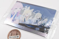 Blue Archive wafer Part.4 [26.Visual Card 2]