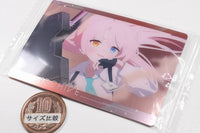 Blue Archive wafer Part.4 [27.Visual Card 3]