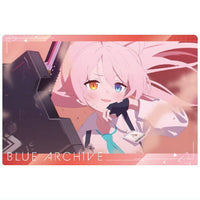 Blue Archive wafer Part.4 [27.Visual Card 3]