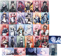 Blue Archive wafer Part.4 [All 30 type set(Full Complete)]