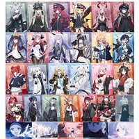 Blue Archive wafer Part.4 [All 30 type set(Full Complete)]