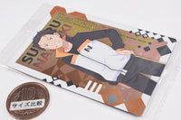 Re: Life in a different world from Zero Wafer Vol.5 [1.Natsuki Subaru (Character Card)]