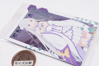 Re: Life in a different world from Zero Wafer Vol.5 [2.Emilia (Character Card)]