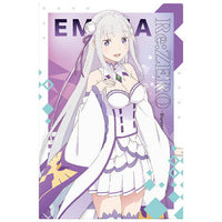 Re: Life in a different world from Zero Wafer Vol.5 [2.Emilia (Character Card)]