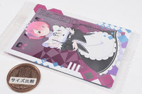 Re: Life in a different world from Zero Wafer Vol.5 [4.Ram (Character Card)]