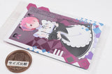 Re: Life in a different world from Zero Wafer Vol.5 [4.Ram (Character Card)]