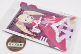 Re: Life in a different world from Zero Wafer Vol.5 [5.Beatrice (Character Card)]