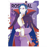 Re: Life in a different world from Zero Wafer Vol.5 [6.Roswaal L. Mathers (Character Card)]