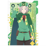 Re: Life in a different world from Zero Wafer Vol.5 [7.Otto Suwen (Character Card)]