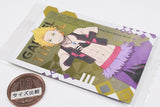 Re: Life in a different world from Zero Wafer Vol.5 [8.Garfiel Tinzel (Character Card)]