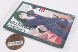 Re: Life in a different world from Zero Wafer Vol.5 [9.Crusch Karsten (Character Card)]