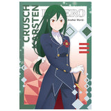 Re: Life in a different world from Zero Wafer Vol.5 [9.Crusch Karsten (Character Card)]