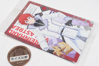 Re: Life in a different world from Zero Wafer Vol.5 [12.Reinhard van Astrea (Character Card)]