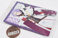 Re: Life in a different world from Zero Wafer Vol.5 [14.Julius Juukulius (Character Card)]