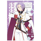 Re: Life in a different world from Zero Wafer Vol.5 [14.Julius Juukulius (Character Card)]