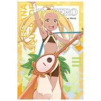 Re: Life in a different world from Zero Wafer Vol.5 [17.Liliana Masquerade (Character Card)]