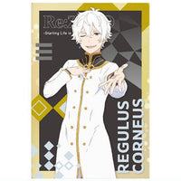 Re: Life in a different world from Zero Wafer Vol.5 [19.Regulus Corneas (Character Card)]