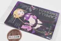 Re: Life in a different world from Zero Wafer Vol.5 [22.Capella Emerada Lugunica (Character Card)]